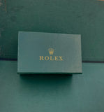 Luxury A++ Quality Rolex Watch Gift Box 🎁 – Premium Packaging for High-End Timepieces