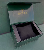 Luxury A++ Quality Rolex Watch Gift Box 🎁 – Premium Packaging for High-End Timepieces
