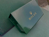 Luxury A++ Quality Rolex Watch Gift Box 🎁 – Premium Packaging for High-End Timepieces