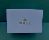 Luxury A++ Quality Rolex Watch Gift Box 🎁 – Premium Packaging for High-End Timepieces