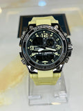G-SHOCK GA-2100 Carbon Core Guard Analog-Digital Watch (FREE GIFT BOX🎁)
