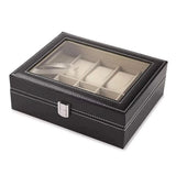 Luxe Watch Box 📦 | Treasure for Collectors