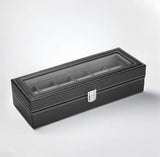 Luxe Watch Box 📦 | Treasure for Collectors