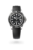 Rolex Yacht-Master – Waterproof Luxury, Redefined (FREE GIFT BOX🎁)