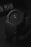 Original Carbon Fiber Arabic Black Aura | (FREE GIFT BOX 🎁)