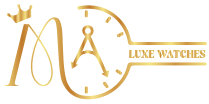 MA Luxe Watches